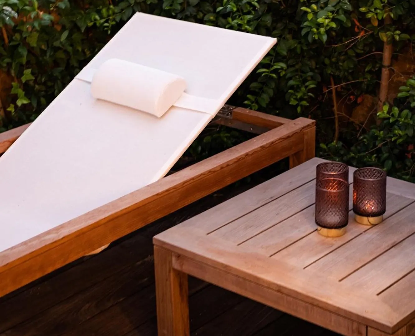 Casa Bodhi Boutique Hotel & Spa Marbella 5*,
