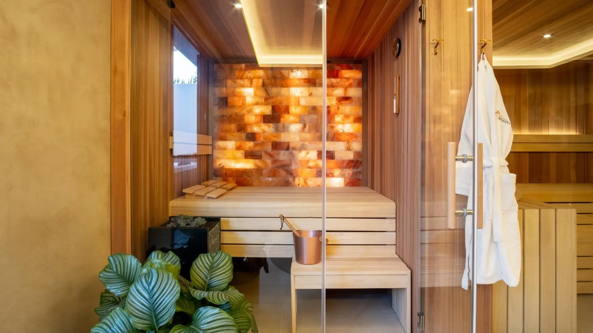Casa Bodhi Boutique Hotel & Spa Marbella