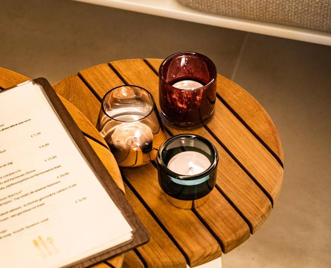 *****  Casa Bodhi Boutique Hotel & Spa Marbellac Espagne