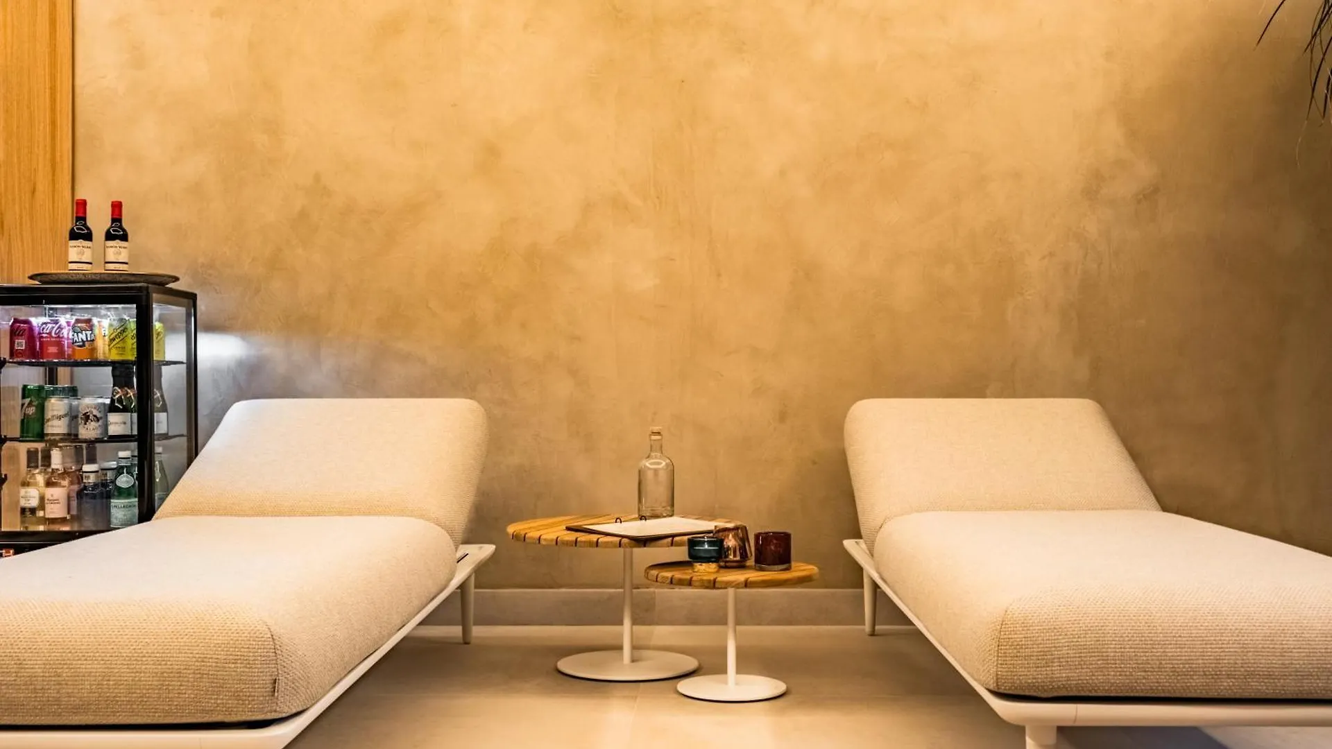 Casa Bodhi Boutique Hotel & Spa Marbellac