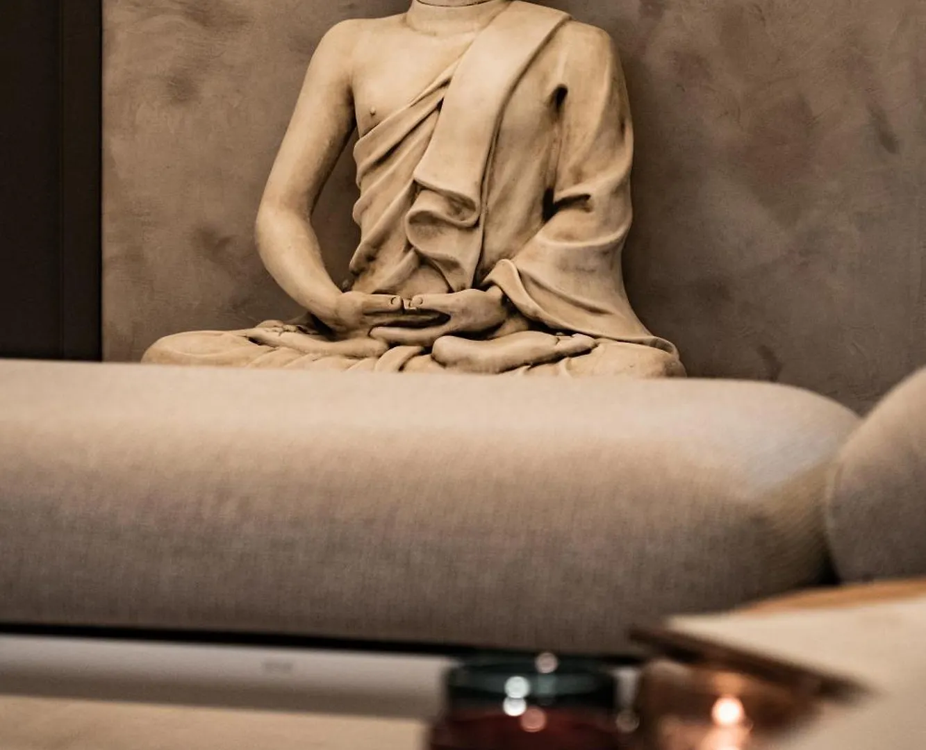 Casa Bodhi Boutique Hotel & Spa Μαρμπέλλα