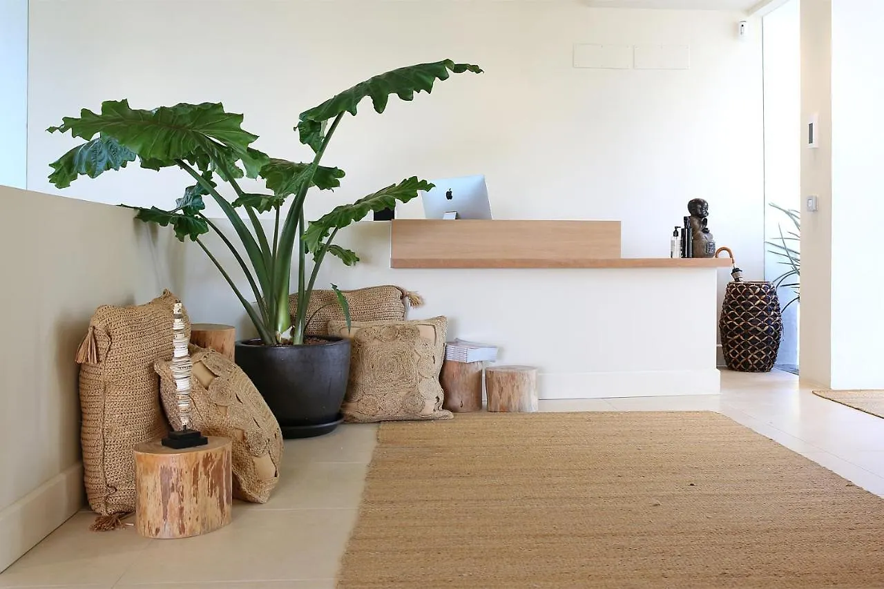 Casa Bodhi Boutique Hotel & Spa Marbella