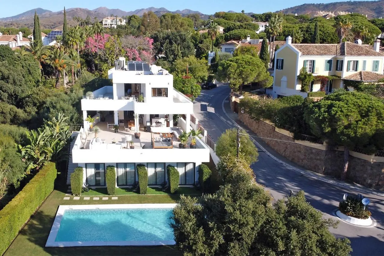 Casa Bodhi Boutique Hotel & Spa Marbella