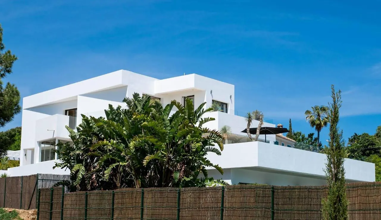 Casa Bodhi Boutique Hotel & Spa Marbella