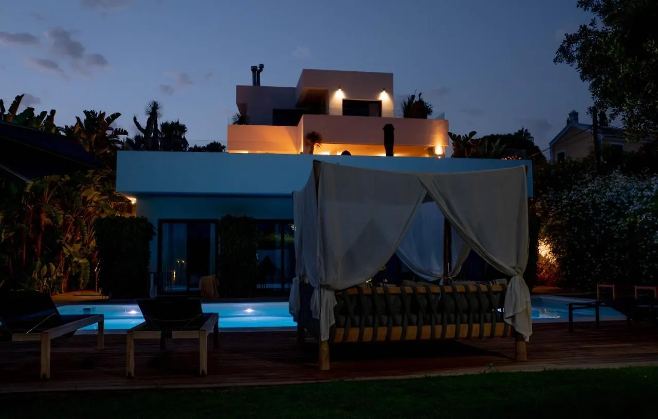 Casa Bodhi Boutique Hotel & Spa Marbella Spain