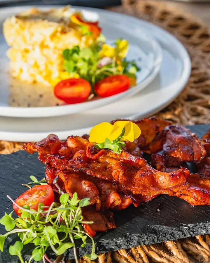 Casa Bodhi Boutique Hotel & Spa Marbella 5*,  Spain