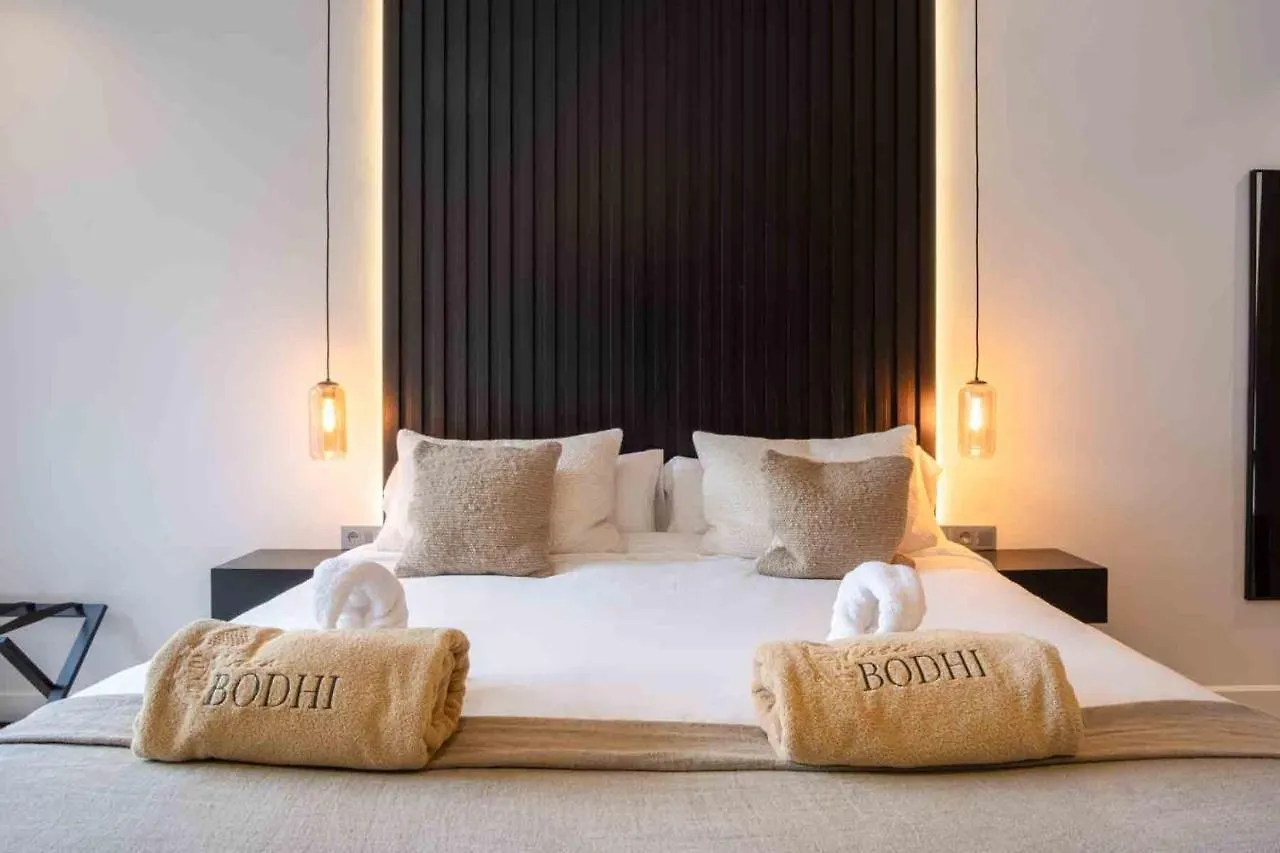 Casa Bodhi Boutique Hotel & Spa Marbella