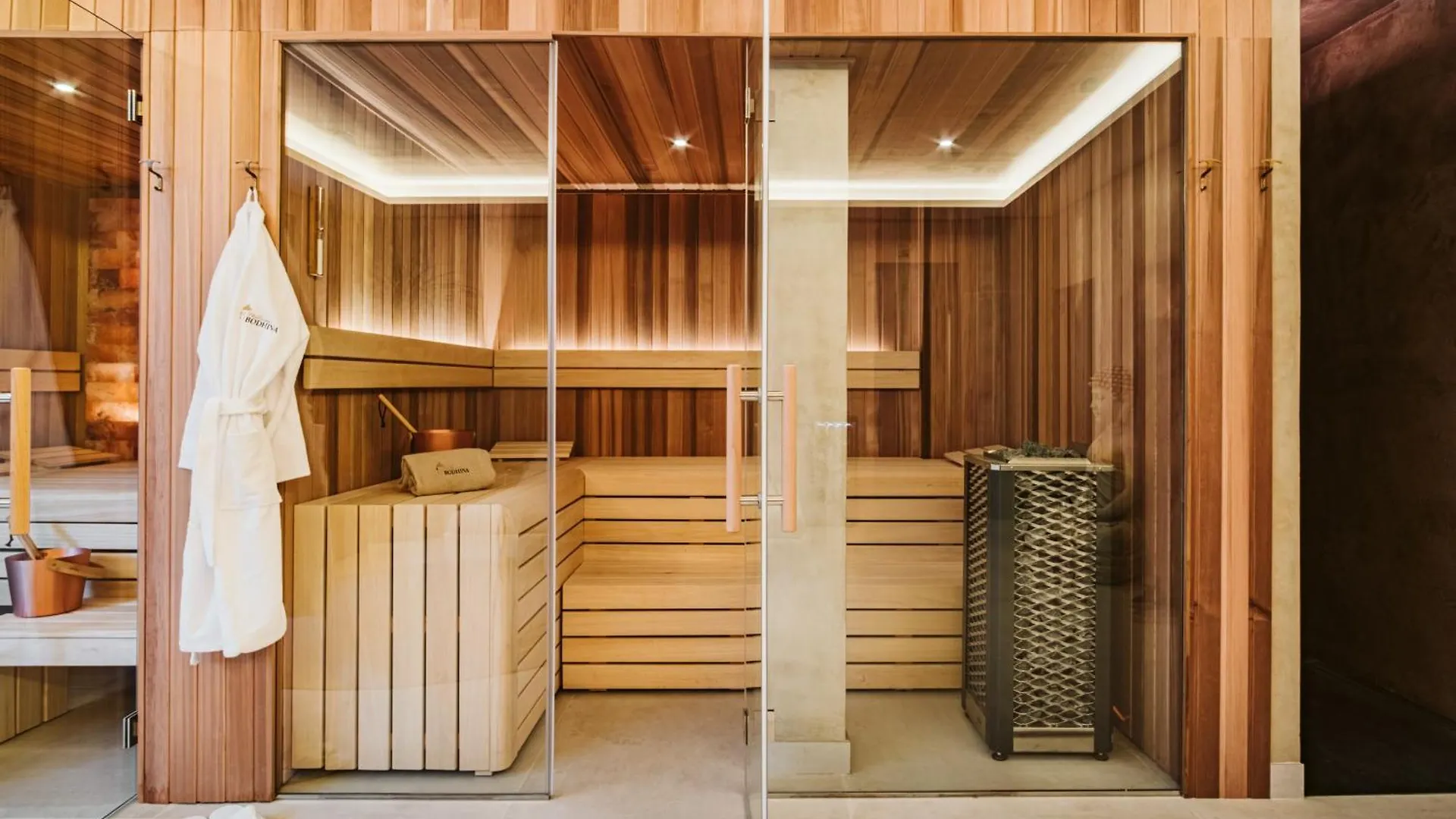*****  Casa Bodhi Boutique Hotel & Spa Marbella Spain